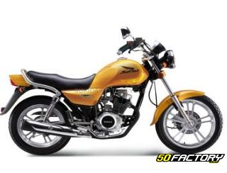 Sukida SK 125cc